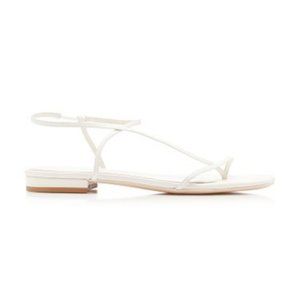 Studio Amelia Cross Over Flats